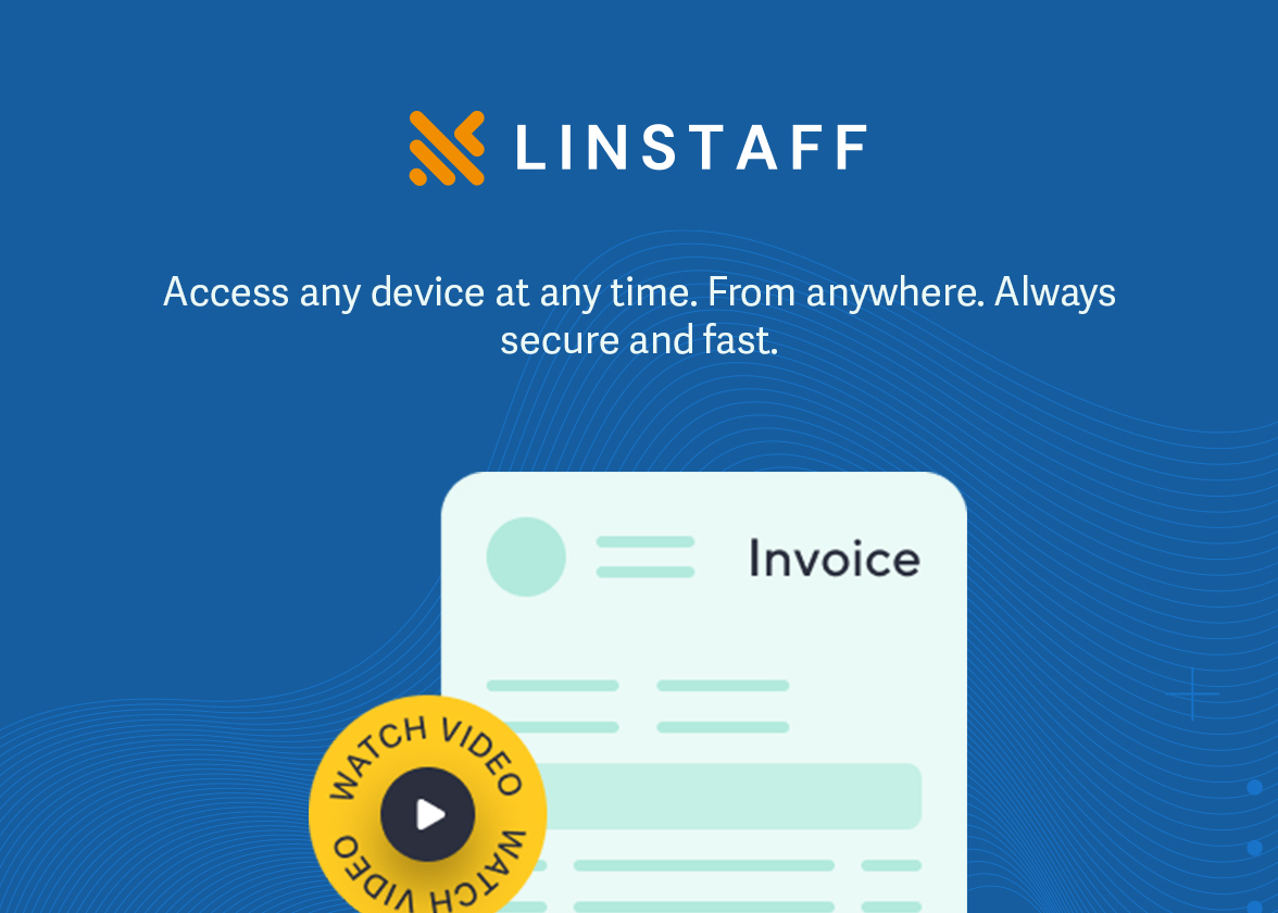 Linstaff